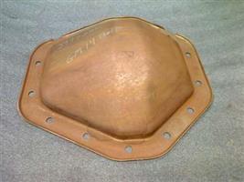 REAR COVER GM 14 BOLT