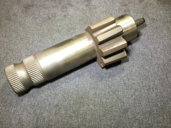 SECTOR SHAFT