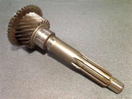 INPUT SHAFT