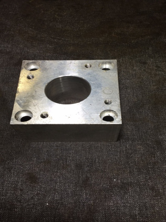 ADAPTER PLATE