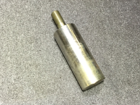 NEUTRAL SHIFT SHAFT
