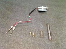SHIFTER SOLENOID