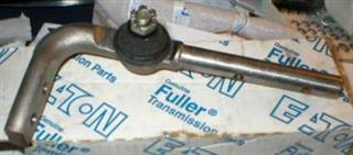 SHIFT LEVER