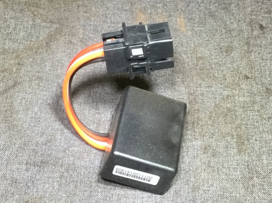 ELECTRONIC CONTROL