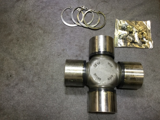 U-JOINT