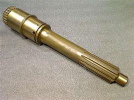 MAINSHAFT