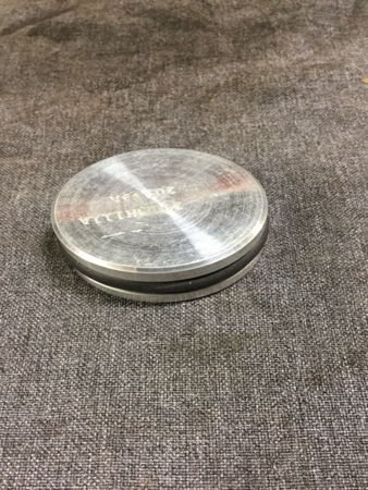 PISTON ASSY