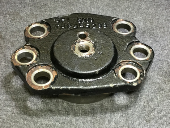 SIDE COVER ASSY