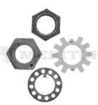 WHEEL END HARDWARE KIT