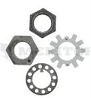 WHEEL END HARDWARE KIT