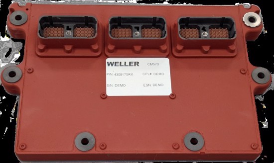 ECM CM570
