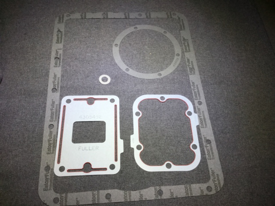 GASKET KIT