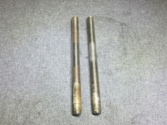 TIE BOLT
