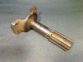 YOKE SHAFT