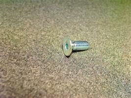 SHIFT ROD COVER SCREW