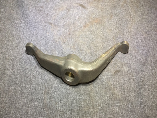 RENAULT SHIFT FORK