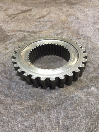 RENAULT CLUTCH HUB