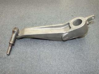 PEDAL ARM