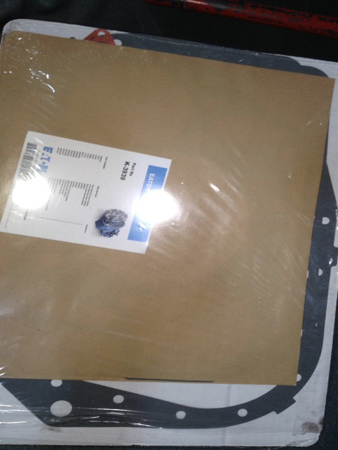 GASKET KIT