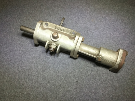 AIRSHIFT COVER 540 SERIES