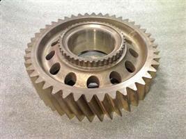 MAINSHAFT GEAR G240-16