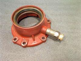 REAR CAP G240-16