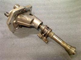 SHIFTER ASSY G240-16
