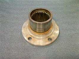 OUTPUT YOKE
