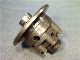 CASE ASSY S80