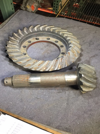 GEAR SET