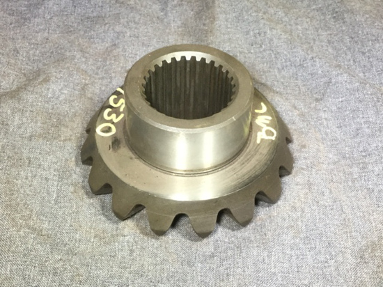 SIDE GEAR 27SPL