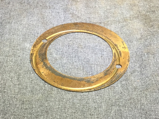 SIDE GEAR WASHER