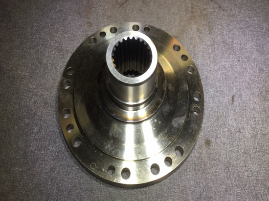 INPUT FLANGE