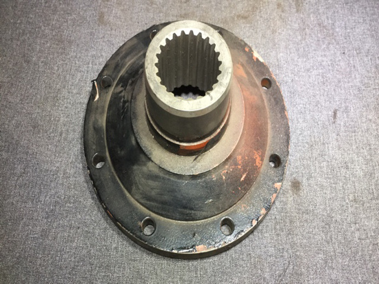 FLANGE