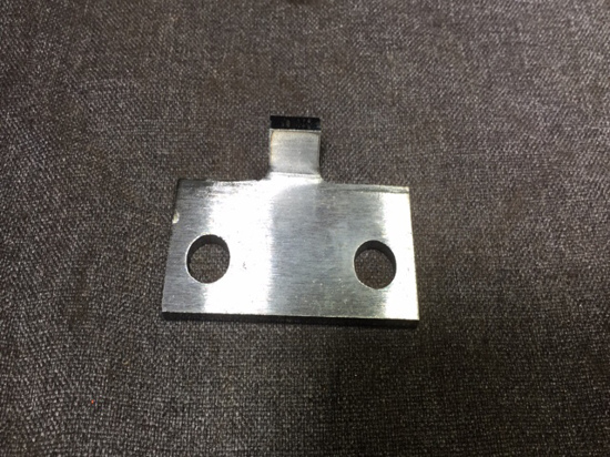LOCK PLATE