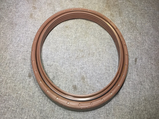 SHAFT SEAL