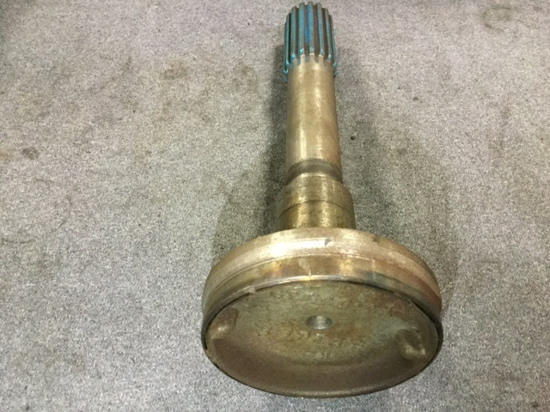STUB