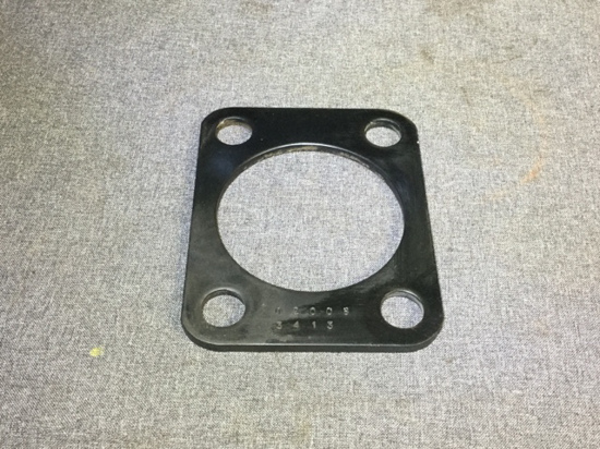 BELL HOUSING SHIM WESTERN STAR