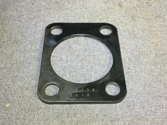 BELL HOUSING SHIM WESTERN STAR
