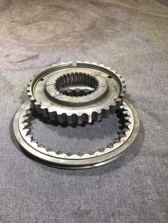 COLLAR 3RD MSA5D