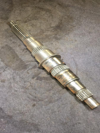 MAINSHAFT MSA5D