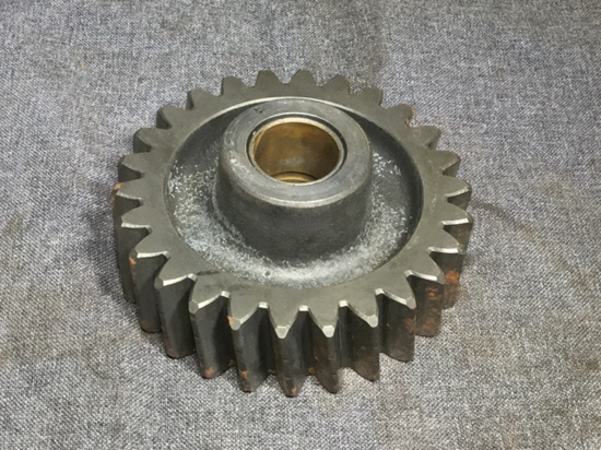 REV IDLER MSA5D