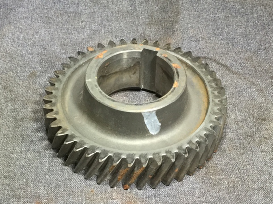 GEAR 5TH MSA5D