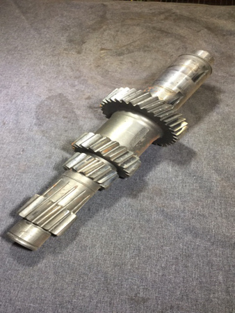 COUNTERSHAFT MSA5D