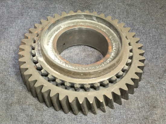 GEAR 1ST MSA5D