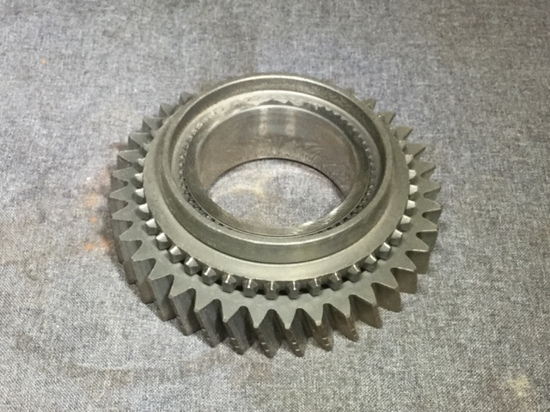 GEAR 2ND MSA5D