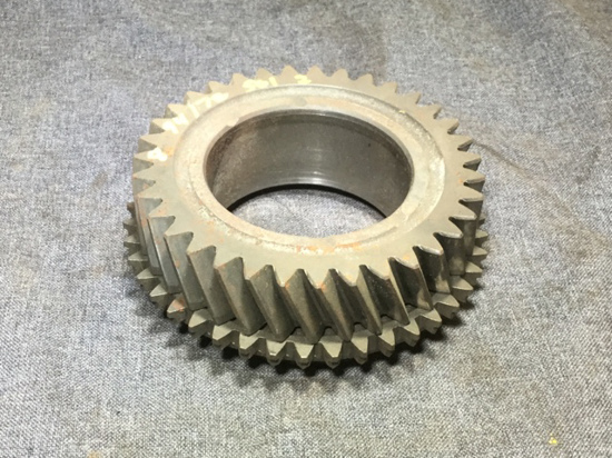 GEAR 3RD MSA5D