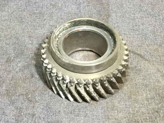 GEAR 4TH MSA5D