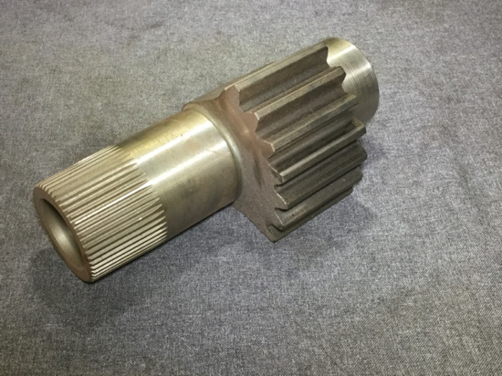 SECTOR SHAFT