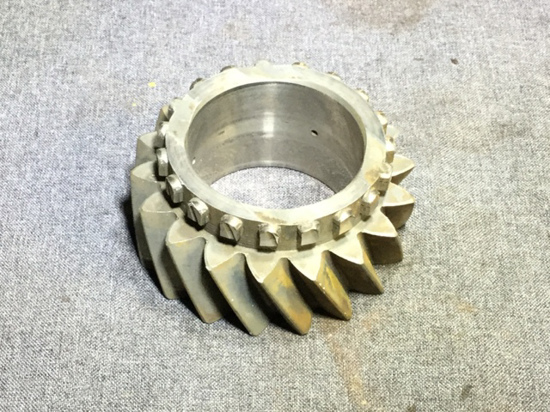 GEAR R52